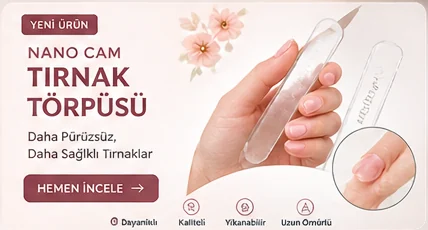 Luneyra kişisel bakım hediye ürünleri